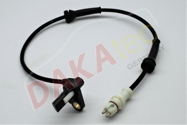 DAKAtec 410178 Sensor, wheel speed 410178: Buy near me in Poland at 2407.PL - Good price!