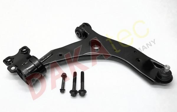 DAKAtec 100292 Track Control Arm 100292: Buy near me in Poland at 2407.PL - Good price!