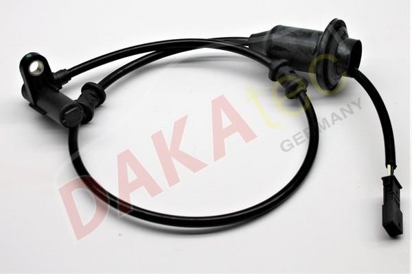 DAKAtec 410108 Sensor, wheel speed 410108: Buy near me in Poland at 2407.PL - Good price!