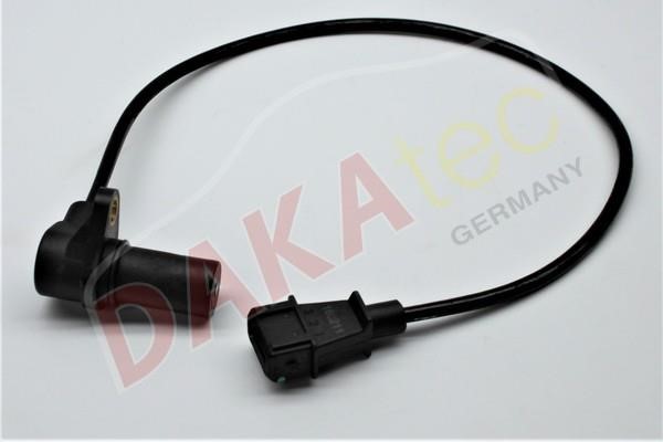 DAKAtec 420047 Crankshaft position sensor 420047: Buy near me in Poland at 2407.PL - Good price!