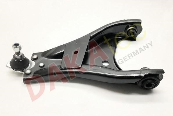 DAKAtec 100125 Track Control Arm 100125: Buy near me in Poland at 2407.PL - Good price!