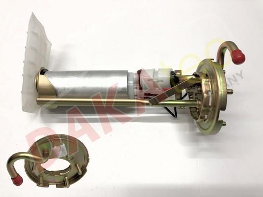 DAKAtec 900002 Fuel pump 900002: Buy near me at 2407.PL in Poland at an Affordable price!