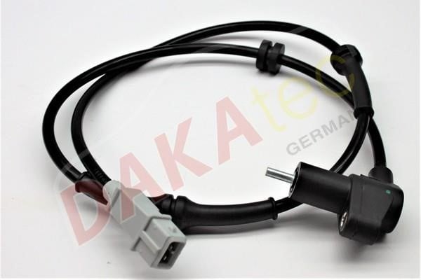 DAKAtec 410151 Sensor, wheel speed 410151: Buy near me in Poland at 2407.PL - Good price!