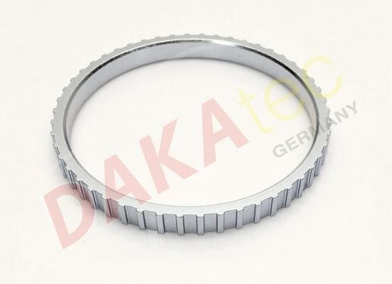DAKAtec 400106 Зубчатый диск импульсного датчика, противобл. устр. 400106: Отличная цена - Купить в Польше на 2407.PL!