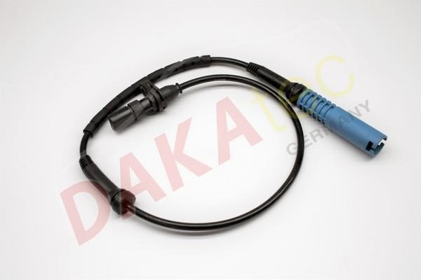DAKAtec 410016 Sensor, Raddrehzahl 410016: Kaufen Sie zu einem guten Preis in Polen bei 2407.PL!