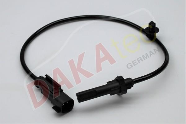 DAKAtec 410567 Sensor, wheel speed 410567: Buy near me at 2407.PL in Poland at an Affordable price!