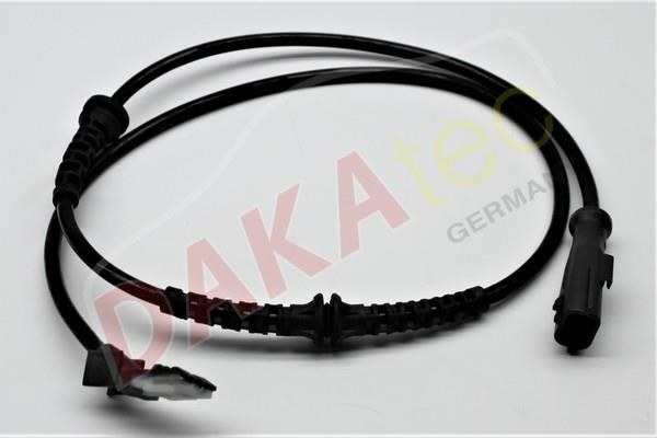 DAKAtec 410559 Sensor, wheel speed 410559: Buy near me in Poland at 2407.PL - Good price!