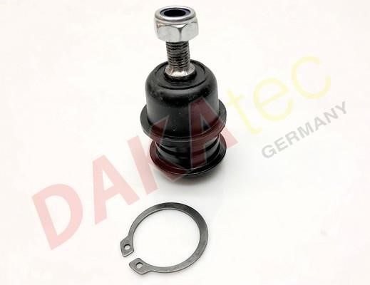 DAKAtec 130002 Ball joint 130002: Buy near me at 2407.PL in Poland at an Affordable price!