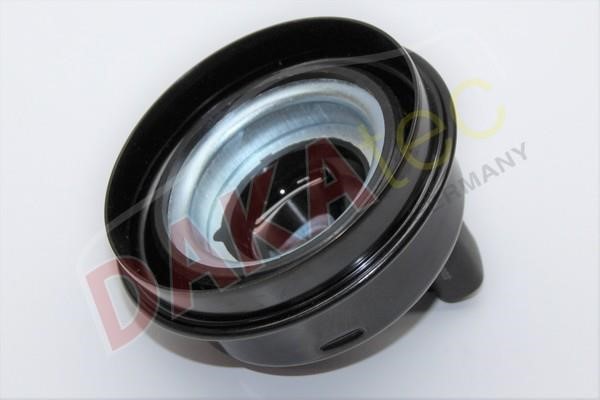 DAKAtec 410455 Sensor, wheel speed 410455: Buy near me at 2407.PL in Poland at an Affordable price!