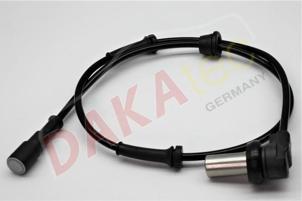 DAKAtec 410238 Sensor, Raddrehzahl 410238: Kaufen Sie zu einem guten Preis in Polen bei 2407.PL!