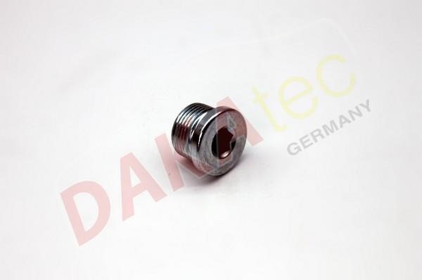 DAKAtec 30534 Sump plug 30534: Buy near me in Poland at 2407.PL - Good price!