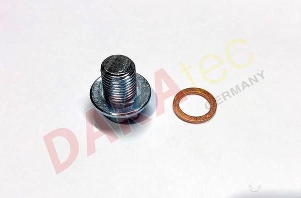 DAKAtec 30510 Sump plug 30510: Buy near me at 2407.PL in Poland at an Affordable price!