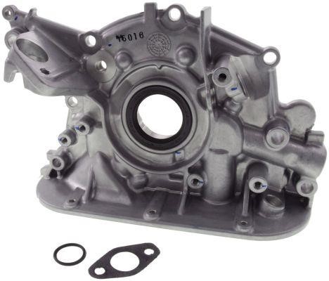 Rexite RM-242 OIL PUMP RM242: Buy near me in Poland at 2407.PL - Good price!