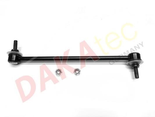 DAKAtec 120200HQ Rod/Strut, stabiliser 120200HQ: Buy near me in Poland at 2407.PL - Good price!