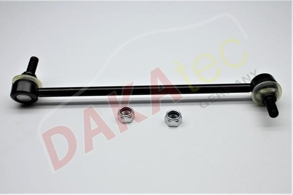 DAKAtec 120326HQ Rod/Strut, stabiliser 120326HQ: Buy near me in Poland at 2407.PL - Good price!