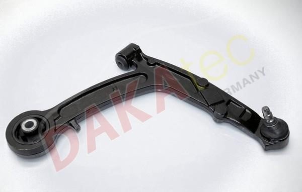 DAKAtec 100195 Track Control Arm 100195: Buy near me in Poland at 2407.PL - Good price!
