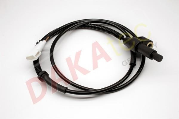 DAKAtec 410060 Sensor, wheel speed 410060: Buy near me in Poland at 2407.PL - Good price!