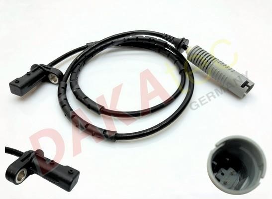 DAKAtec 410026 Sensor, wheel speed 410026: Buy near me at 2407.PL in Poland at an Affordable price!