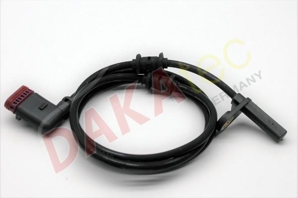 DAKAtec 410100 Sensor, wheel speed 410100: Buy near me in Poland at 2407.PL - Good price!
