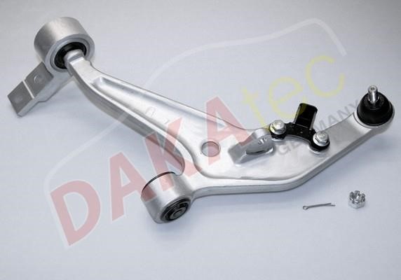 DAKAtec 100366 Track Control Arm 100366: Buy near me in Poland at 2407.PL - Good price!
