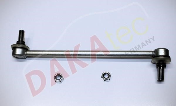 DAKAtec 120114HQ Rod/Strut, stabiliser 120114HQ: Buy near me in Poland at 2407.PL - Good price!