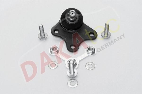 DAKAtec 130120 Ball joint 130120: Buy near me in Poland at 2407.PL - Good price!