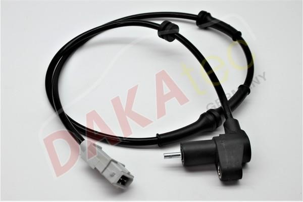 DAKAtec 410310 Sensor, Raddrehzahl 410310: Kaufen Sie zu einem guten Preis in Polen bei 2407.PL!