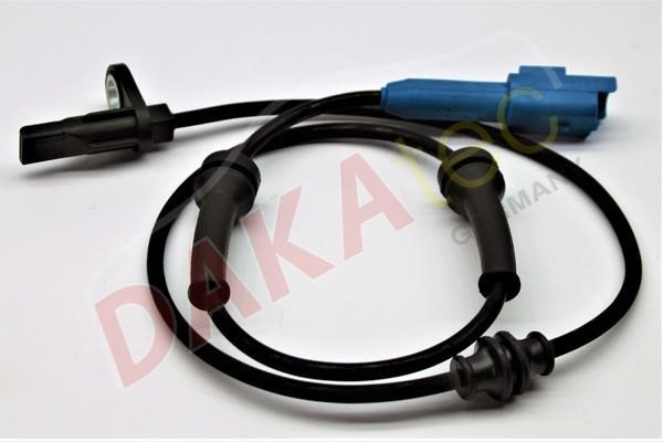 DAKAtec 410159 Sensor, wheel speed 410159: Buy near me in Poland at 2407.PL - Good price!
