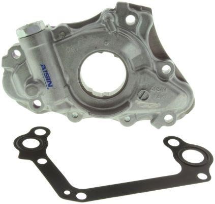 Rexite RM-271 OIL PUMP RM271: Buy near me in Poland at 2407.PL - Good price!