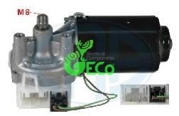 GECo Electrical Components FWM43017Q Двигун склоочисника FWM43017Q: Приваблива ціна - Купити у Польщі на 2407.PL!