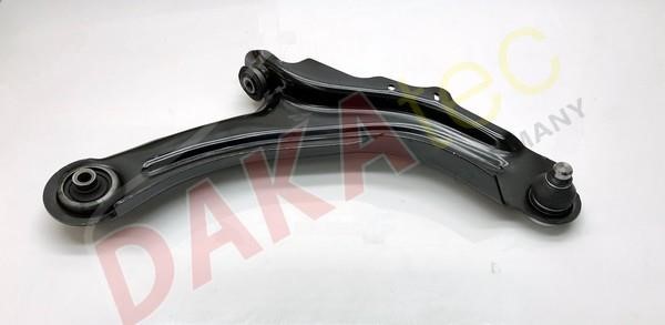 DAKAtec 100424 Track Control Arm 100424: Buy near me in Poland at 2407.PL - Good price!