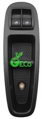 GECo Electrical Components IA21090 Кнопка стеклоподъёмника IA21090: Отличная цена - Купить в Польше на 2407.PL!