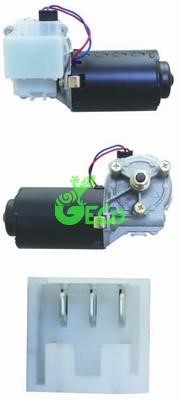 GECo Electrical Components FWM43008Q Wiper Motor FWM43008Q: Buy near me in Poland at 2407.PL - Good price!