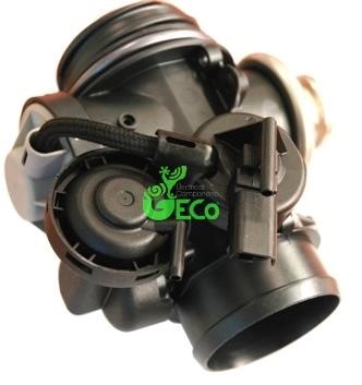 GECo Electrical Components VE1101 Клапан рециркуляции отработанных газов EGR VE1101: Отличная цена - Купить в Польше на 2407.PL!