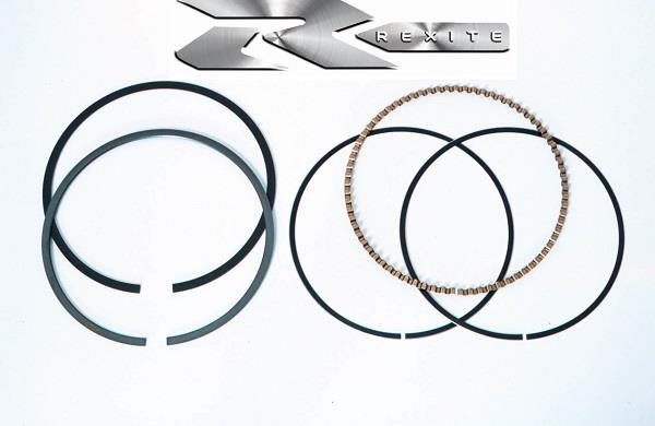 Rexite RR139-030 Piston Ring Kit RR139030: Buy near me at 2407.PL in Poland at an Affordable price!