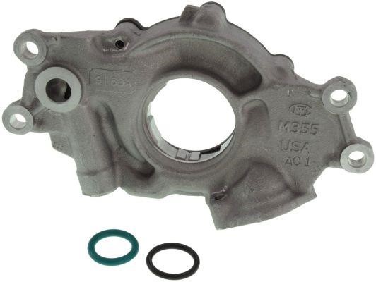 Rexite RM-355 OIL PUMP RM355: Buy near me in Poland at 2407.PL - Good price!