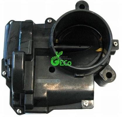 GECo Electrical Components CF19081 Throttle body CF19081: Buy near me in Poland at 2407.PL - Good price!