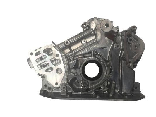 Rexite RM-395 OIL PUMP RM395: Buy near me in Poland at 2407.PL - Good price!