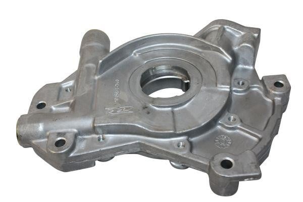 Rexite RM-340 OIL PUMP RM340: Buy near me in Poland at 2407.PL - Good price!