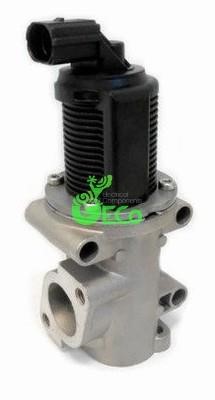 GECo Electrical Components VE1046 EGR Valve VE1046: Buy near me in Poland at 2407.PL - Good price!