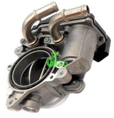 GECo Electrical Components CF19406 Throttle body CF19406: Buy near me in Poland at 2407.PL - Good price!