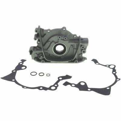 Rexite RM-158 OIL PUMP RM158: Buy near me in Poland at 2407.PL - Good price!
