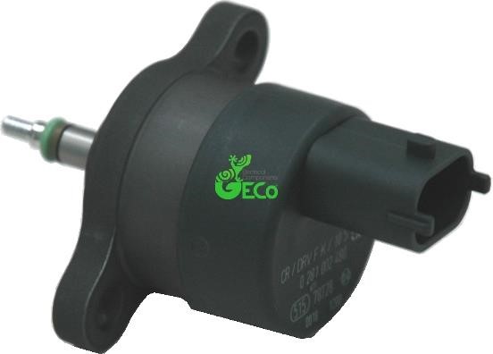 GECo Electrical Components G0281002480 Zawór pompy paliwowej wysokociśnieniowej G0281002480: Dobra cena w Polsce na 2407.PL - Kup Teraz!