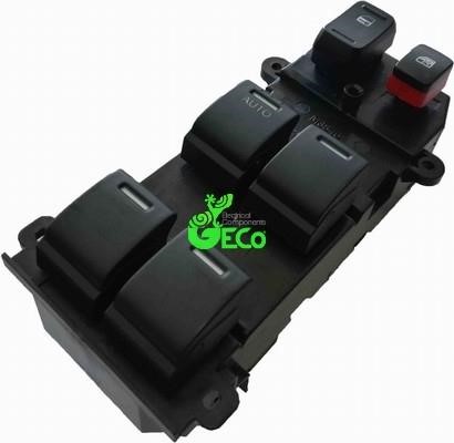 GECo Electrical Components IA31005 Кнопка стеклоподъёмника IA31005: Купить в Польше - Отличная цена на 2407.PL!