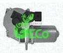 GECo Electrical Components FWM43064 Двигатель стеклоочистителя FWM43064: Отличная цена - Купить в Польше на 2407.PL!