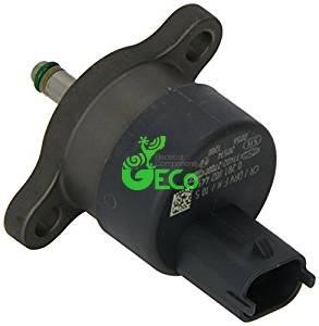 GECo Electrical Components G0281002445 Клапан ТНВД G0281002445: Отличная цена - Купить в Польше на 2407.PL!
