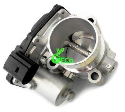 GECo Electrical Components CF19413Q Throttle body CF19413Q: Buy near me in Poland at 2407.PL - Good price!