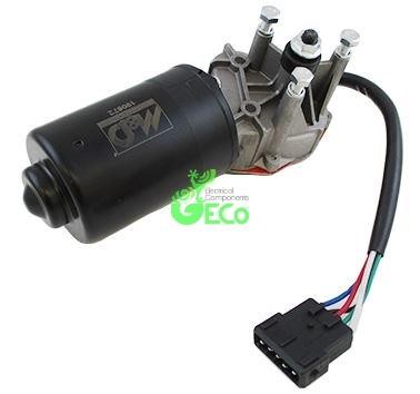 GECo Electrical Components FWM72049Q Wiper Motor FWM72049Q: Buy near me in Poland at 2407.PL - Good price!