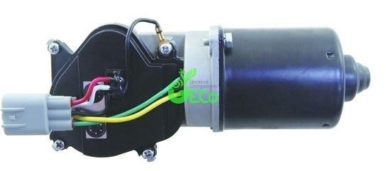 GECo Electrical Components FWM31001Q Wiper Motor FWM31001Q: Buy near me in Poland at 2407.PL - Good price!