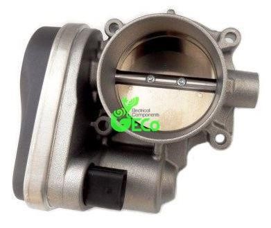 GECo Electrical Components CF19474Q Throttle body CF19474Q: Buy near me in Poland at 2407.PL - Good price!